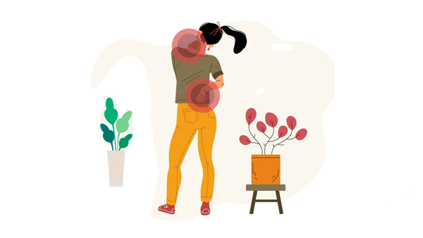 Rapid Release of Trigger Points: Manage Pain & Tension While Saving Your Hands